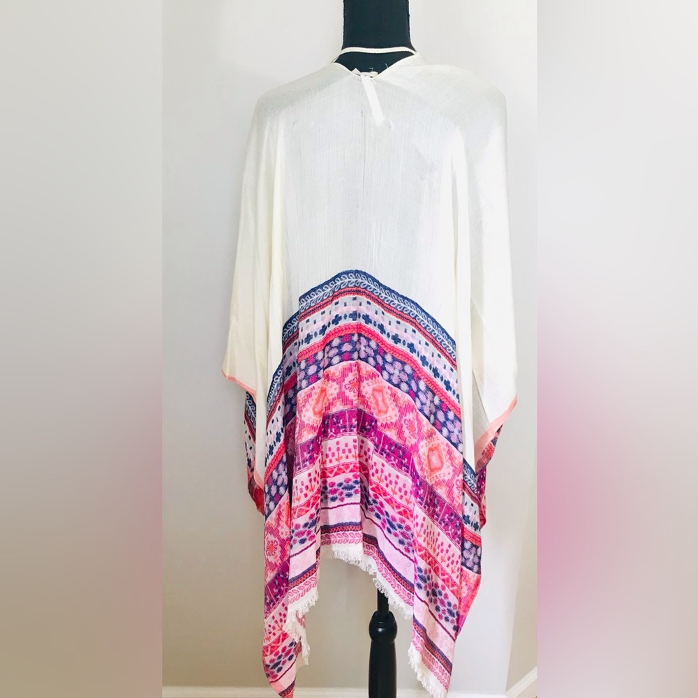 📌 Sz OS Ecote * Cover Up / Duster - Picture 4 of 9